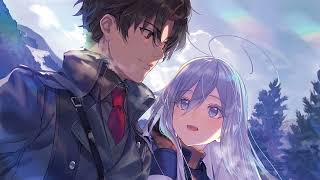 Nightcore - Feel Robbie Williams