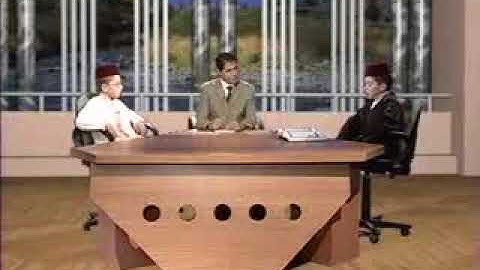 YouTube القارئ الصغير أبو عبد الله الأطرش على قناة المغربية