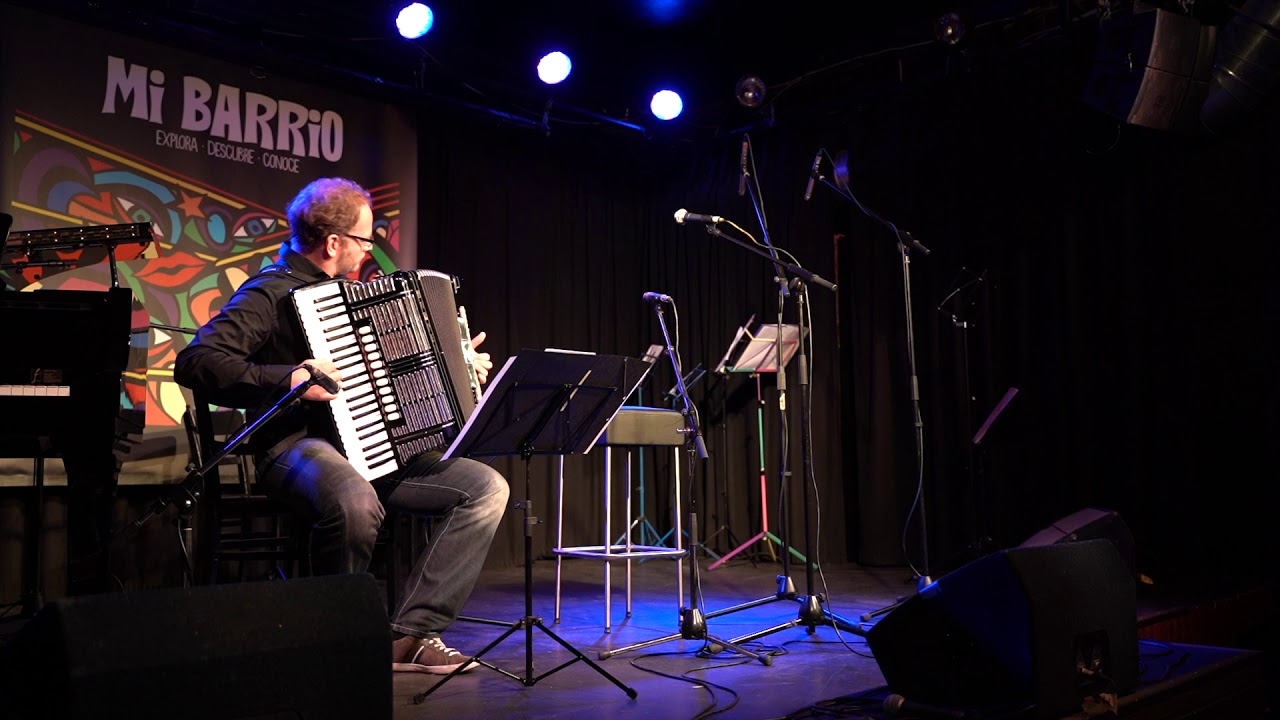 Watch Pentango (Christian Bakanic) - Accordion Solo on YouTube Watch Pentango (Christian Bakanic) - Accordion Solo on YouTube