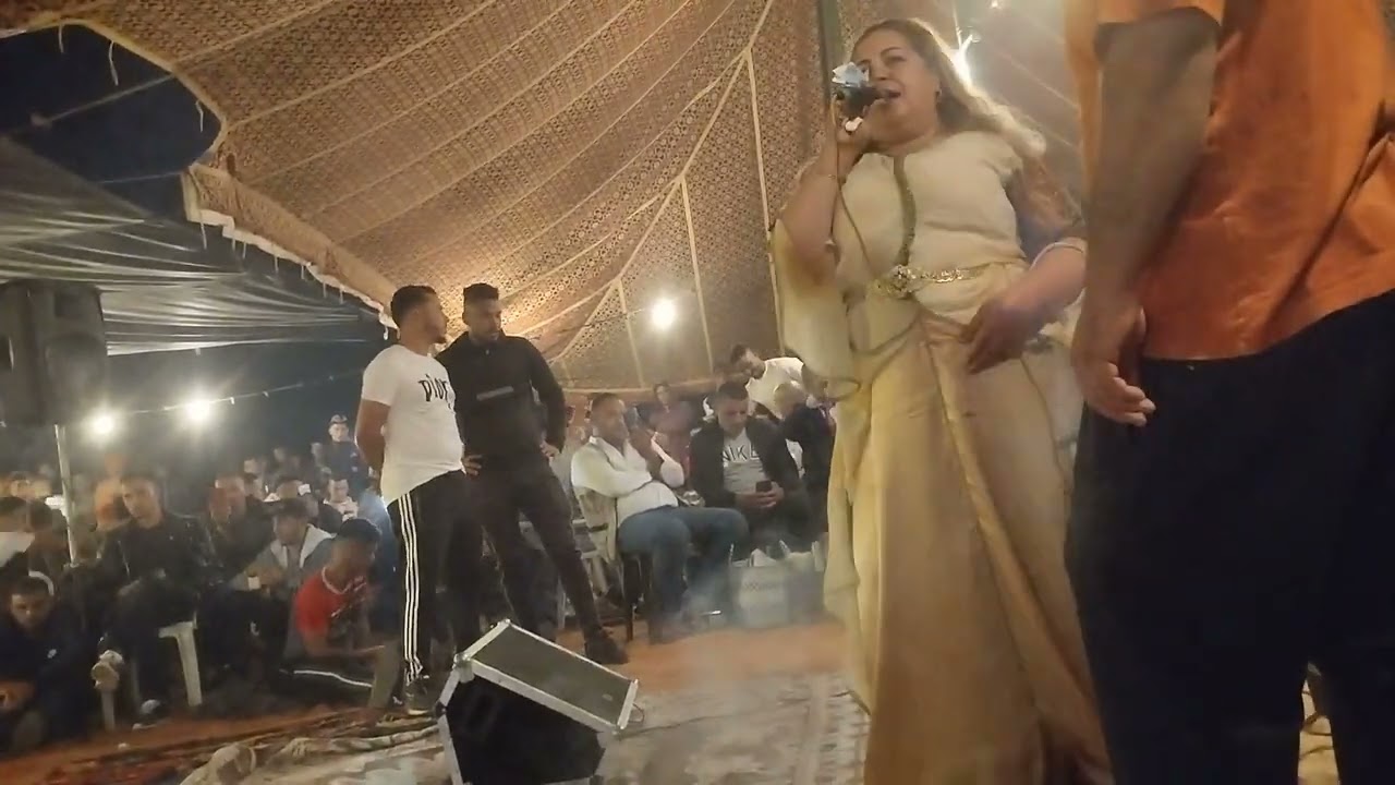 جديد العلامي في البادية2022 نايضة في ولاد ميمونة