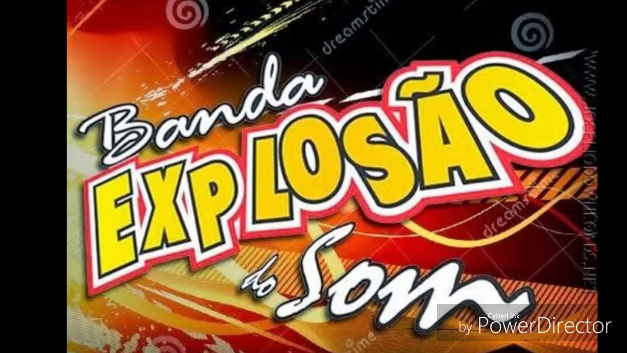 EXPLOSÃO DO SOM 2010 AO VIVO