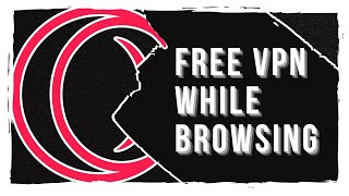 How To Get Free VPN While Browsing screenshot 4