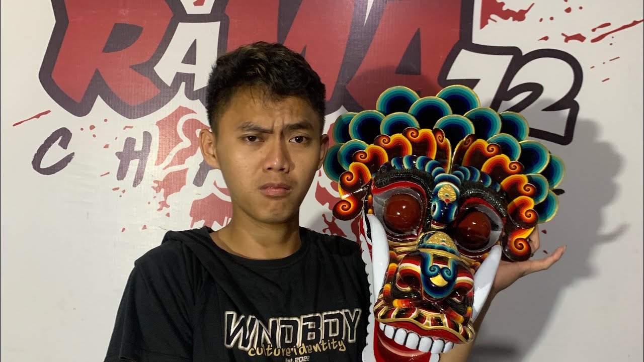 GEBRAKAN BARU‼️TELON BIRU KOK JAMANG NYA IJO NJIRR,GIMANA NYEBUTNYA INI 