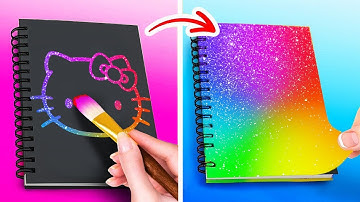 Drawing Tricks That Will Brighten Your Day |Tutorials & Gadgets from Mr.Maker by Imagine PlayWorld