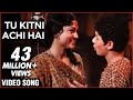 Tu kitni achhi hai  lata mageshkar classic bollywood emotional hit song  raja aur runk