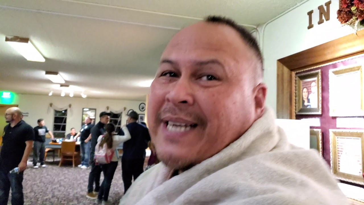 MEN S RETREAT 2020 YouTube
