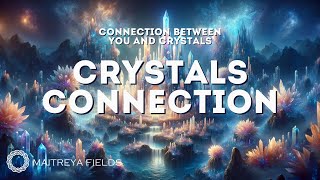 Crystal Sensitivity + Booster / Energetically Programmed Audio