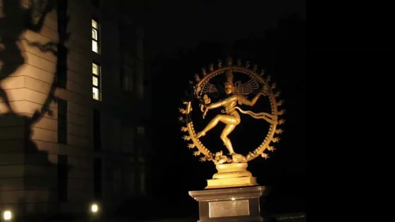 Chidambaram
