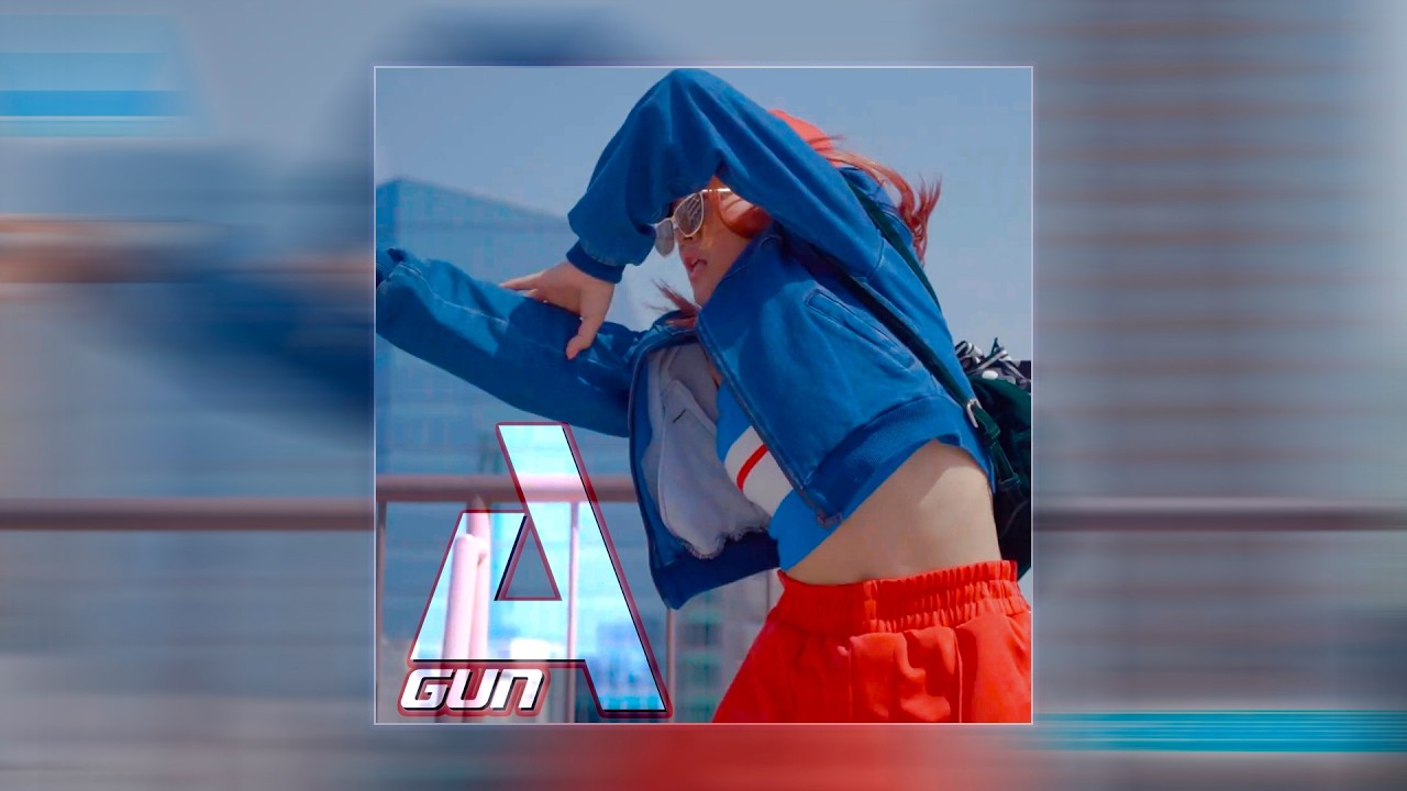 A'Gun - Hey What You Say [ Electro Freestyle Music ] - YouTube