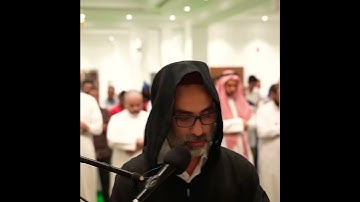 تلاوة هادئة للشيخ يونس اسويلص برواية ورش عن نافع 💯💯