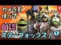 自認スターフォックスになれる神ゲーム！【Vtuberフォックス①】