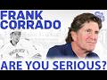 Mike Babcock is back in the mix!? Frank shares some personal insight