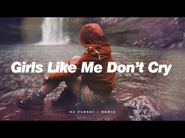 SLOW REMIX !!! thuy - girls like me don’t cry (Dj Floksi Remix) class=