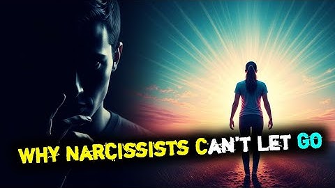10 Things Narcissists Secretly Think About You After a Long Separation - They Can’t Let Go