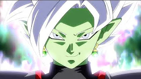 dragon Ball super - judgement Day theme