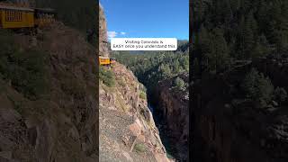 Visiting Colorado is EASY when you understand this... @WereintheRockies