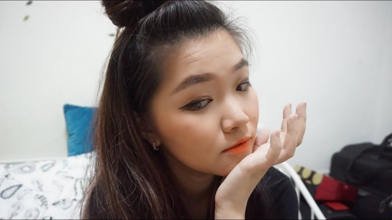 Revlon One Brand Tutorial Simple Dan Mudah Make Up Tutorial