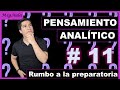 EXANI I - Clase 2.11 - Pensamiento Analítico / Modificaciones a objetos