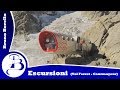 Bivacco Gervasutti, 2.880 m #4 (Val Ferret - Courmayeur - Monte Bianco) 35-EVD