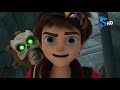 ZAK STORM | EPISODE 19| COMPLETE EPISODE |URDU DUBBING |@Kids Zone Pakistan