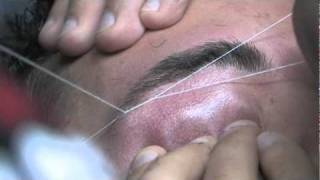 Career Overview Santhi's Eyebrow Threading & Ayurvedic Spa, Omaha.