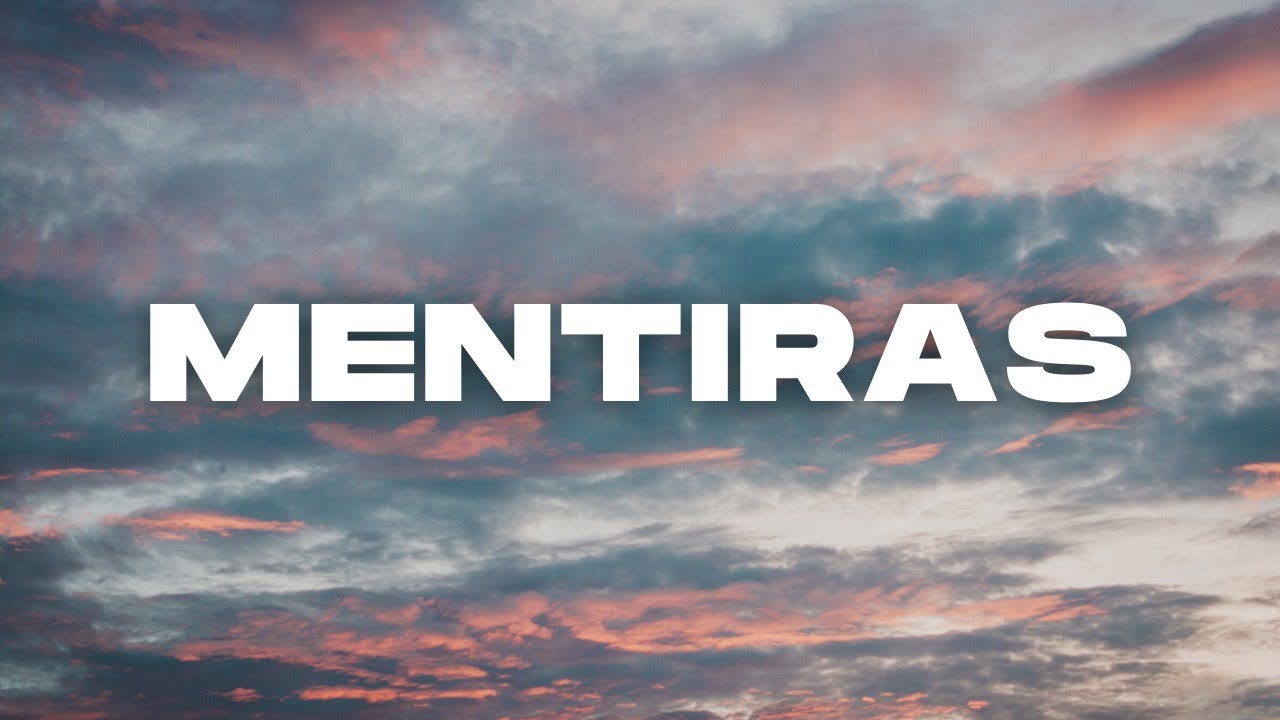 The Waris - Mentiras (Video Oficial)