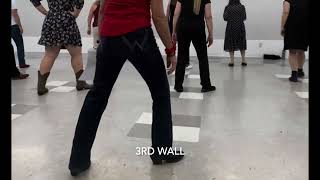 This Is How We Do It - Line Dance