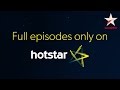 Kiranmala  visit hotstarcom for the full episode