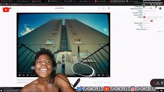 IShowSpeed messes up “Doja” - Central Cee Lyrics IShowSpeed Reacts to Central Cee - Doja