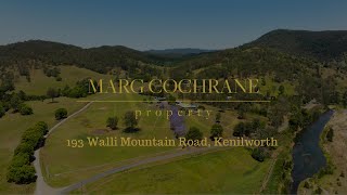 193 Walli Mountain Road, Kenilworth Qld 4574