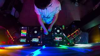 TRIBAL HOUSE - CUARENTENA LIVE SET - DJ KO IKKY