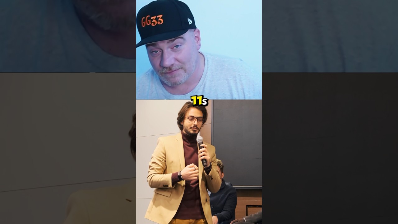 GG33 Gives 11 Lifepath a Numerology Reading