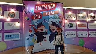 Topi Saya Bundar  Gnp  vocal Felicia Christine  Kid Singer U0026 Talent savelaguanak