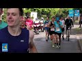 20ème édition du marathon de Sénart Grand Paris Sud