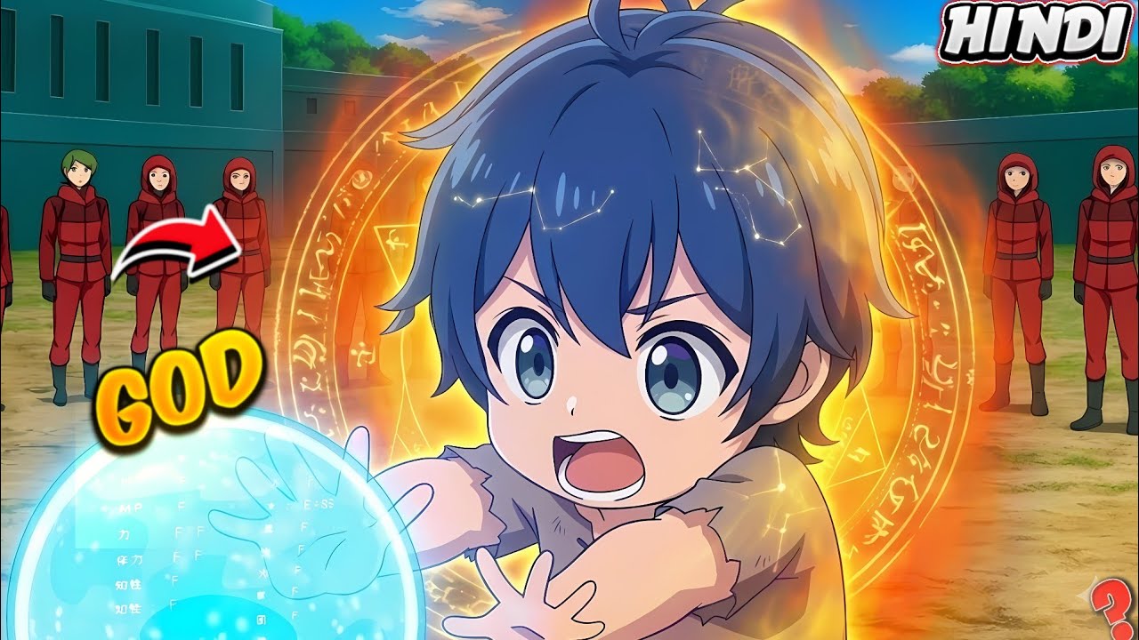 (1-9)reincarnated in a max difficulty game as a monster summoner but immediately likes it, anime