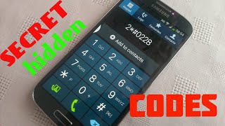 Secret Codes | Hidden Code | MI Note 10 | Akashyt | #shorts #Short screenshot 1
