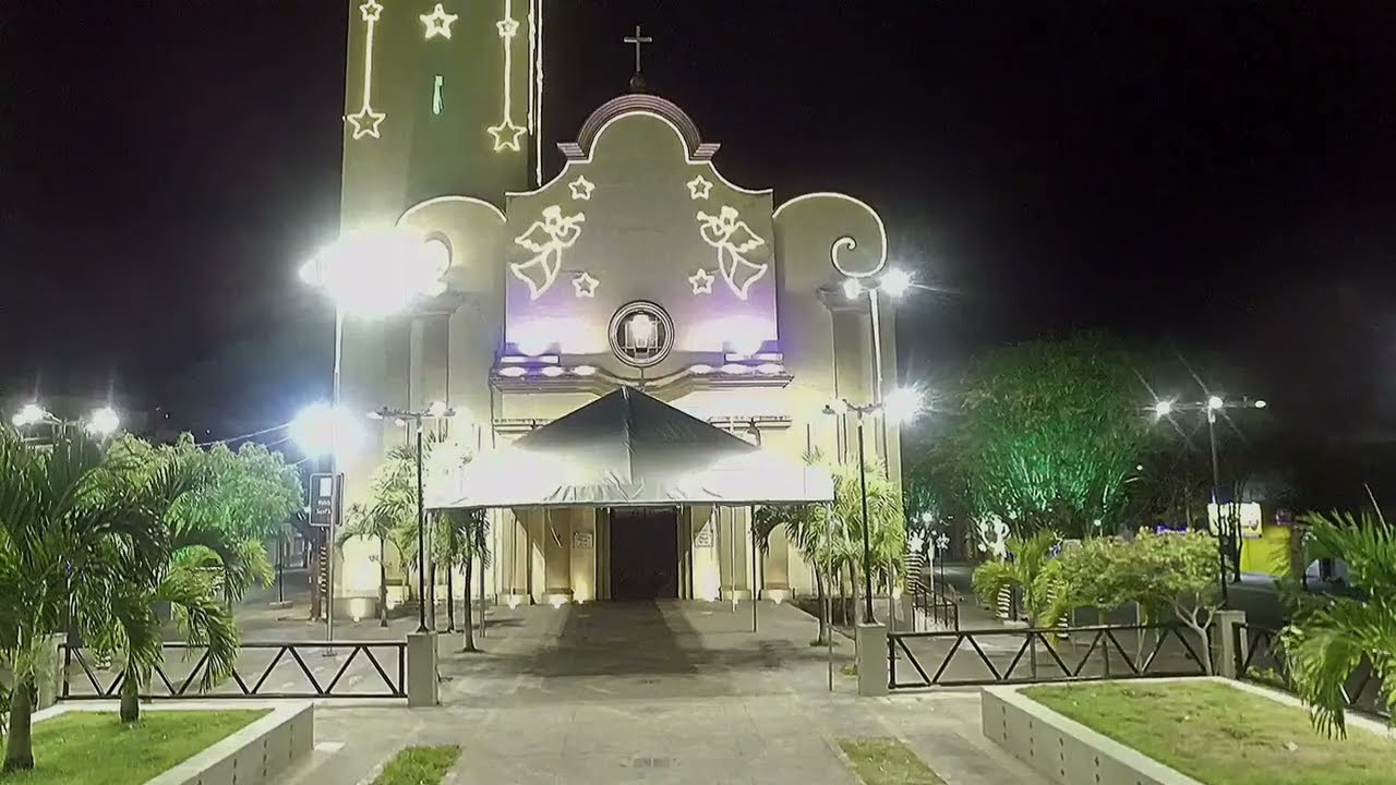 O Natal de Gravatá Pernambuco 🎄