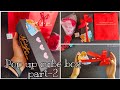 Pop up cubes in a box part2tutorial by drcraftoholic valentines special 
