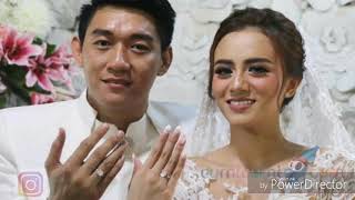 ARMADA feat IFAN SEVENTEEN - DEMI TUHAN AKU IKHLAS