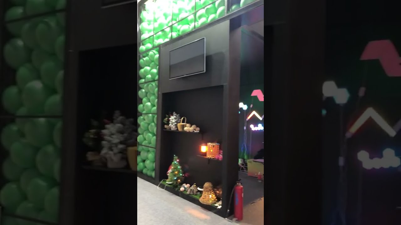 First Phase of Canton Fair 