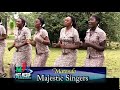 MATENDO MAJESTIC SINGERS