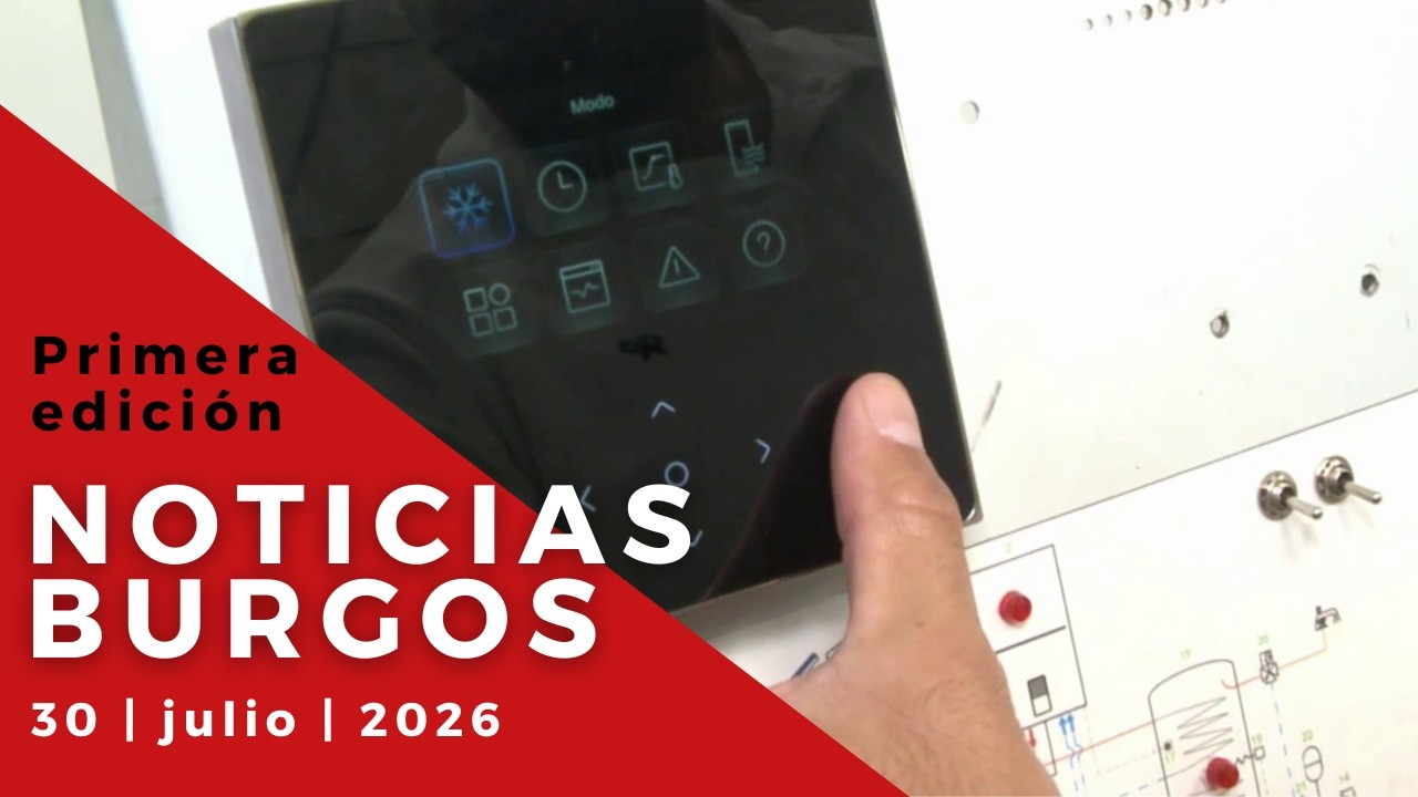 NOTICIAS 8 PRIMERA EDICIÓN | 30-07-2026