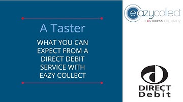 Eazy Collect Taster