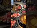 Would You Pick Hot Pot Or Korean BBQ Would You Pick Hot Pot Or Korean BBQ