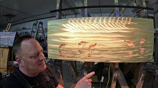 Art give away Challenge