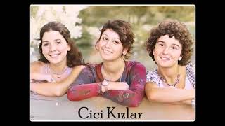 Cici Kızlar - Delisin Resimi