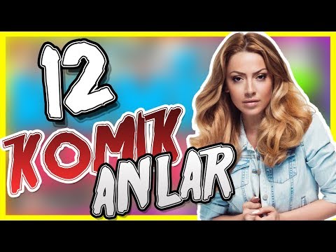 SIFIR TOLERANS | KOMİK ANLAR [ FUNNY MOMENTS ] #12