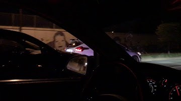 Cobalt ss vs focus st vs caliber srt4