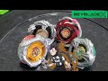 SCORPION SPEAR 0-70Z no CAMPEONATO DE BEYBLADE X parte 12