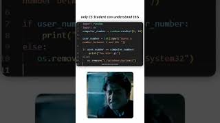 hai himmat #memes #coding #python #codingmemes
